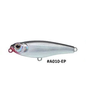 VOBLER STRIKE PRO SPRAT STICK SINKING A010-EP 5.5CM 7.3G