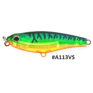 VOBLER STRIKE PRO SPRAT STICK SINKING A113VS 5.5CM 7.3G