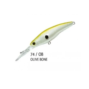 VVOBLER RAPTURE PRO CRANKY BLEAK 5cm 3.5g OB VVOBLER RAPTURE PRO CRANKY BLEAK 5cm 3.5g OB