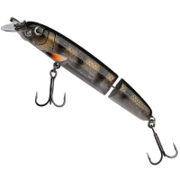 Vobler ABU GARCIA Beast Hi-Lo Jointed Sinking, Bronze Bomber, 12cm, 33g