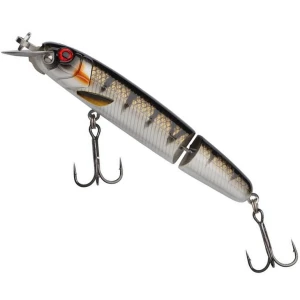 Vobler ABU GARCIA Beast Hi-Lo Jointed Sinking, Copper Perch, 12cm, 33g Vobler ABU GARCIA Beast Hi-Lo Jointed Sinking, Copper Perch, 12cm, 33g