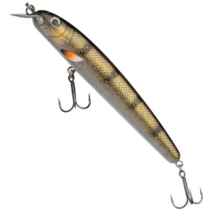 Vobler ABU GARCIA Beast Hi-Lo Sinking, Bronze Bomber, 12.3g, 10cm, 1buc/pac