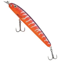 Vobler ABU GARCIA Beast Hi-Lo Sinking, Red TIger, 12.3g, 10cm, 1buc/pac Vobler ABU GARCIA Beast Hi-Lo Sinking, Red TIger, 12.3g, 10cm, 1buc/pac
