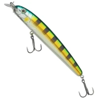 Vobler Abu Garcia Beast Hi-lo Sinking, Striped Ayu, 12.3g, 10cm, 1buc/pac