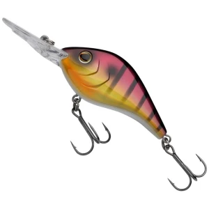 Vobler ABU GARCIA Dredger, 6.5cm, 17.5g, Red Tiger, 1buc/pac