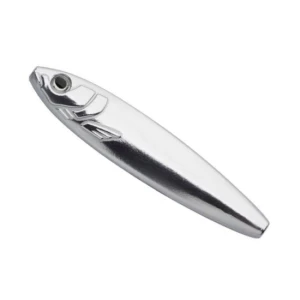 Vobler ABU GARCIA Solv Napp 7cm, 12g, culoare Chrome