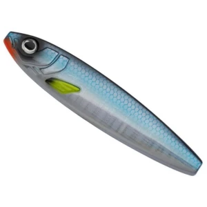 Vobler ABU GARCIA Solv Napp,  Blue Herring, 9cm, 19g