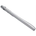 Vobler ABU GARCIA Solv Napp, Chrome, 9cm, 19g Vobler ABU GARCIA Solv Napp, Chrome, 9cm, 19g
