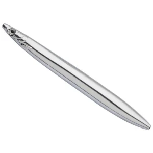 Vobler ABU GARCIA Solv Penna, Chrome, 12cm, 18g