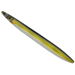 Vobler ABU GARCIA Solv Penna, Green Tobis, 10cm, 13g