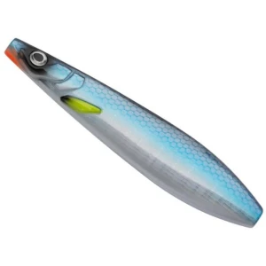 Vobler ABU GARCIA Solv Smakk, Blue Herring, 9cm, 18g
