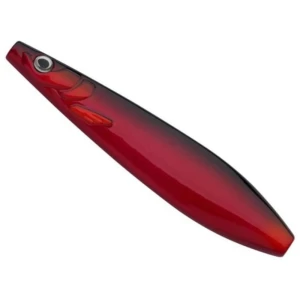 Vobler ABU GARCIA Solv Smakk, Chili Red, 9cm, 18g