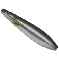 Vobler Abu Garcia Solv Smakk, Dark Sandeel, 9cm, 18g