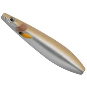 Vobler ABU GARCIA Solv Smakk, Smelt, 9cm, 18g