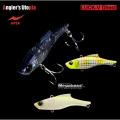 Vobler APIA Luck-V Ghost, 03 Chart Back Pearl, 6.5cm, 15g