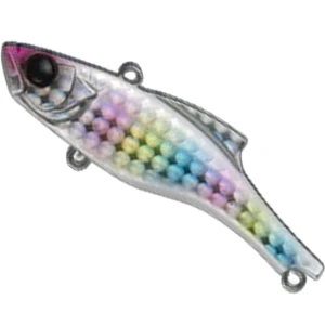 Vobler APIA Luck-V Ghost, 06 Cotton Candy, 6.5cm, 15g Vobler APIA Luck-V Ghost, 06 Cotton Candy, 6.5cm, 15g