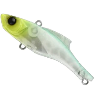 Vobler APIA Luck-V Ghost, 08 CH Mojito, 6.5cm, 15g