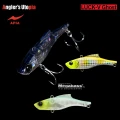 Vobler APIA Luck-V Ghost, 08 CH Mojito, 6.5cm, 15g Vobler APIA Luck-V Ghost, 08 CH Mojito, 6.5cm, 15g