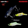 Vobler APIA Luck-V Ghost, 09 Hummer Night, 6.5cm, 15g