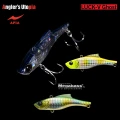 Vobler APIA Luck-V Ghost, 10 Matsuo Deluxe, 6.5cm, 15g Vobler APIA Luck-V Ghost, 10 Matsuo Deluxe, 6.5cm, 15g
