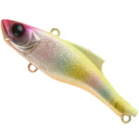 Vobler APIA Luck-V Ghost, 14 Crown Candy GLX, 6.5cm, 15g