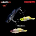 Vobler APIA Luck-V Ghost, 14 Crown Candy GLX, 6.5cm, 15g