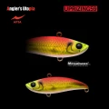 Vobler APIA Uprizing 59, 01 Red Gold Konoshiro, 5.9cm, 12g Vobler APIA Uprizing 59, 01 Red Gold Konoshiro, 5.9cm, 12g