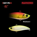Vobler APIA Uprizing 59, 02 Chart Back Pearl, 5.9cm, 12g Vobler APIA Uprizing 59, 02 Chart Back Pearl, 5.9cm, 12g