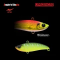 Vobler APIA Uprizing 59, 11 Mat Tiger, 5.9cm, 12g Vobler APIA Uprizing 59, 11 Mat Tiger, 5.9cm, 12g