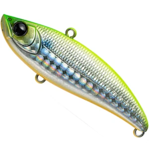 Vobler APIA Uprizing 70, 07 LGH Chart Back, 7.0cm, 14g