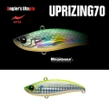 Vobler APIA Uprizing 70, 07 LGH Chart Back, 7.0cm, 14g Vobler APIA Uprizing 70, 07 LGH Chart Back, 7.0cm, 14g