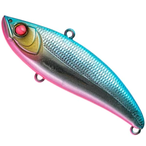 Vobler APIA Uprizing 70HW, 10 BP Metalic, 7cm, 18g Vobler APIA Uprizing 70HW, 10 BP Metalic, 7cm, 18g