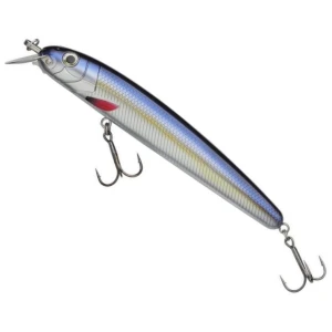 Vobler Abu Garcia Hard Bait Beast Hi-Lo Sinking, Blue Herring, 33g, 14cm Vobler Abu Garcia Hard Bait Beast Hi-Lo Sinking, Blue Herring, 33g, 14cm