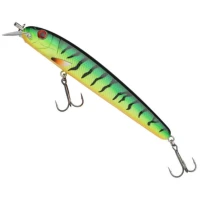 Vobler Abu Garcia Hard Bait Beast Hi-lo Sinking, Firetiger, 33g, 14cm