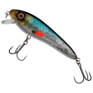 Vobler Abu Garcia Svartzonker McCelly, Blue Sunrise, 9g, 7cm