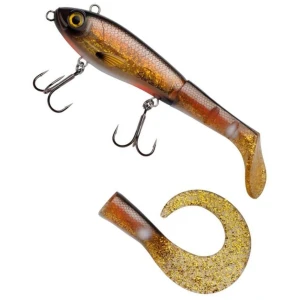 Vobler Abu Garcia Svartzonker McHybrid, Crucian Carp, 100g, 20cm Vobler Abu Garcia Svartzonker McHybrid, Crucian Carp, 100g, 20cm