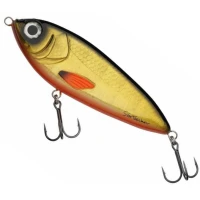 Vobler Abu Garcia Svartzonker McTracer, Golden Minnow, 150g, 16.5cm