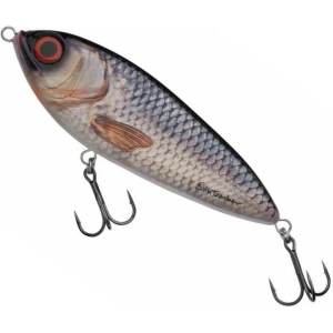 Vobler Abu Garcia Svartzonker McTracer, Real Roach, 150g, 16.5cm Vobler Abu Garcia Svartzonker McTracer, Real Roach, 150g, 16.5cm