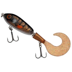 Vobler Abu Garcia Svartzonker Mcmio, Motoroil Burbot, 21g, 14cm, 1buc/pac Vobler Abu Garcia Svartzonker Mcmio, Motoroil Burbot, 21g, 14cm, 1buc/pac