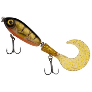 Vobler Abu Garcia Svartzonker Mcmio, Yellowfin Perch, 54g, 18cm, 1buc/pac Vobler Abu Garcia Svartzonker Mcmio, Yellowfin Perch, 54g, 18cm, 1buc/pac
