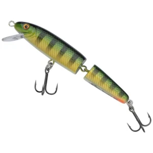 Vobler Articulat Berkley Pulse Snake, Perch, 10g, 11cm  Vobler Articulat Berkley Pulse Snake, Perch, 10g, 11cm