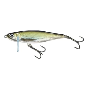 Vobler Avat Salmo Thrill TH5 YBL Yellow Bleak 5cm 6.5g Vobler Avat Salmo Thrill TH5 YBL Yellow Bleak 5cm 6.5g