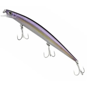 Vobler BERKLEY DEX Long Shot, Purple Candy, 14cm, 21.8g, 1buc/pac