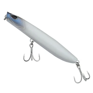 Vobler BERKLEY DEX Strider, 12cm, 20g, White Chart, 1buc/pac Vobler BERKLEY DEX Strider, 12cm, 20g, White Chart, 1buc/pac