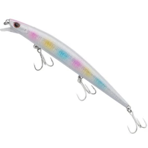 Vobler BERKLEY Dex Long Shot, 14cm, 22g, Cotton Candy, 1buc/pac