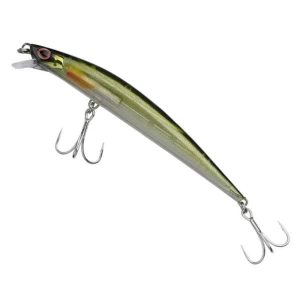 Vobler BERKLEY Dex Long Shot, Ayu, 10cm, 10.8g, 1buc/pac Vobler BERKLEY Dex Long Shot, Ayu, 10cm, 10.8g, 1buc/pac