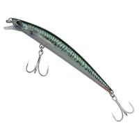 Vobler Berkley Dex Long Shot, Green Mackerel, 10cm, 10.8g, 1buc/pac