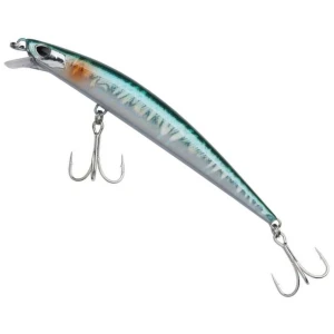 Vobler BERKLEY Dex Long Shot, Holo Herring, 10cm, 10.8g, 1buc/pac Vobler BERKLEY Dex Long Shot, Holo Herring, 10cm, 10.8g, 1buc/pac