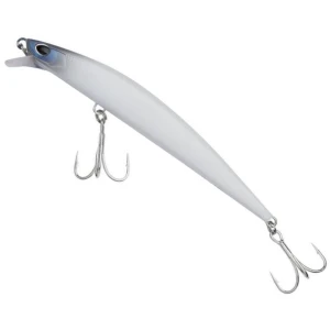 Vobler BERKLEY Dex Long Shot, Matte Bone, 10cm, 10.8g, 1buc/pac Vobler BERKLEY Dex Long Shot, Matte Bone, 10cm, 10.8g, 1buc/pac