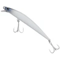 Vobler BERKLEY Dex Long Shot, Matte Bone, 10cm, 10.8g, 1buc/pac Vobler BERKLEY Dex Long Shot, Matte Bone, 10cm, 10.8g, 1buc/pac